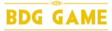 BDG Win Logo