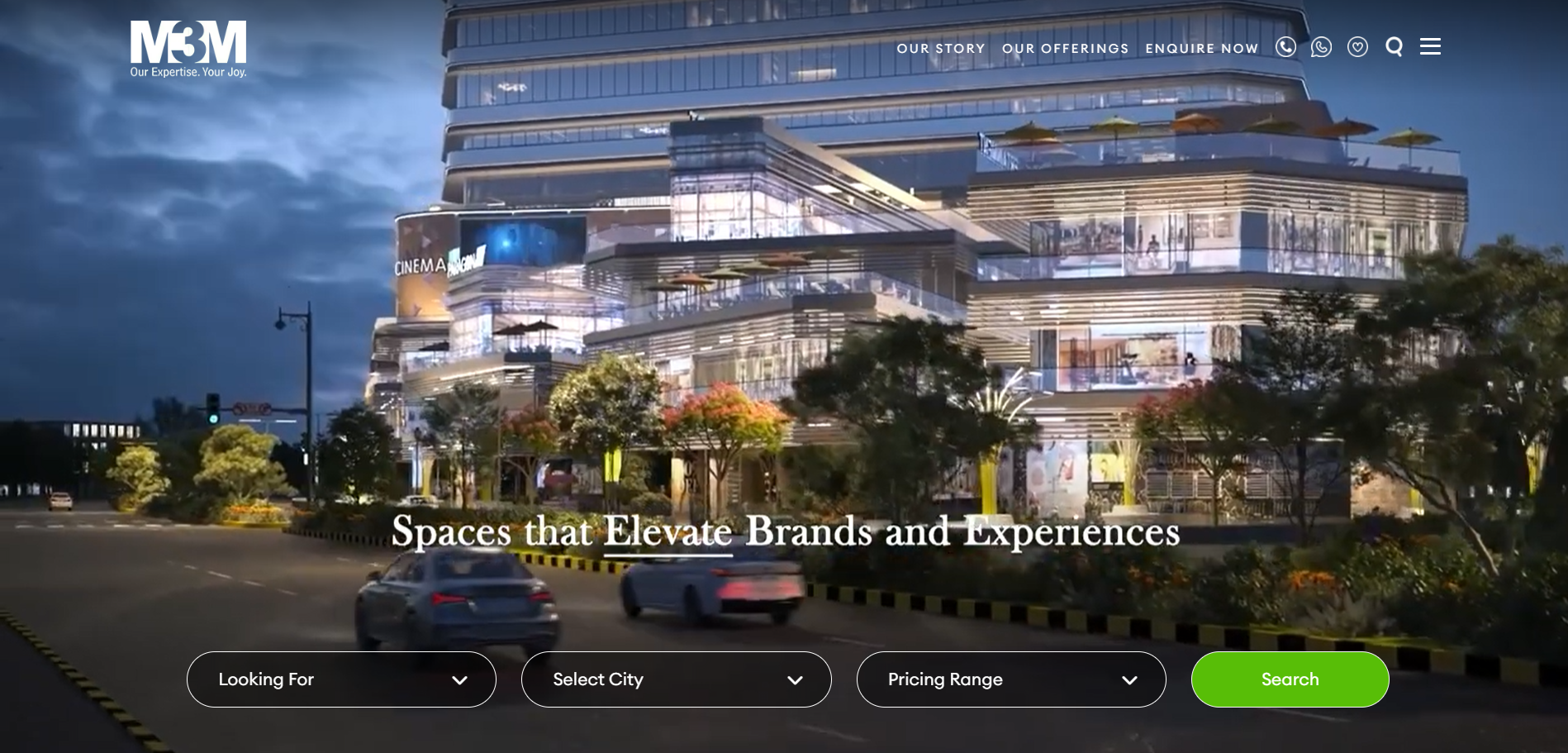 M3M Real Estate 1 m3m pic
