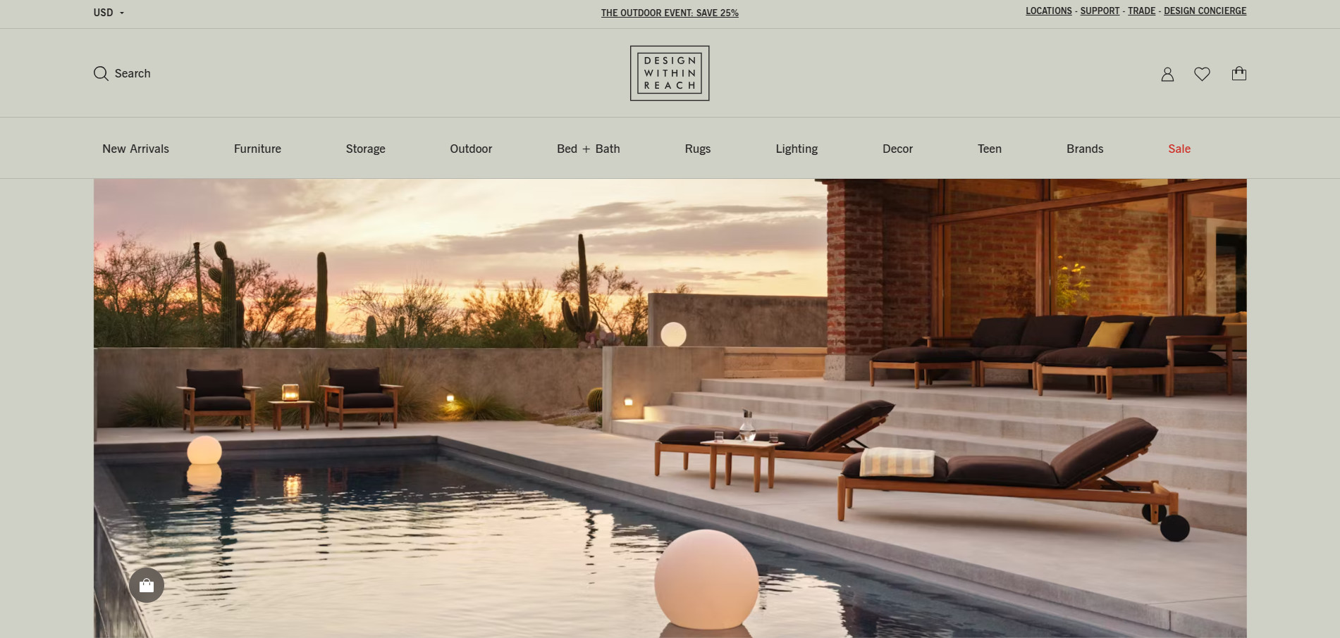 Design Within Reach 1 pic